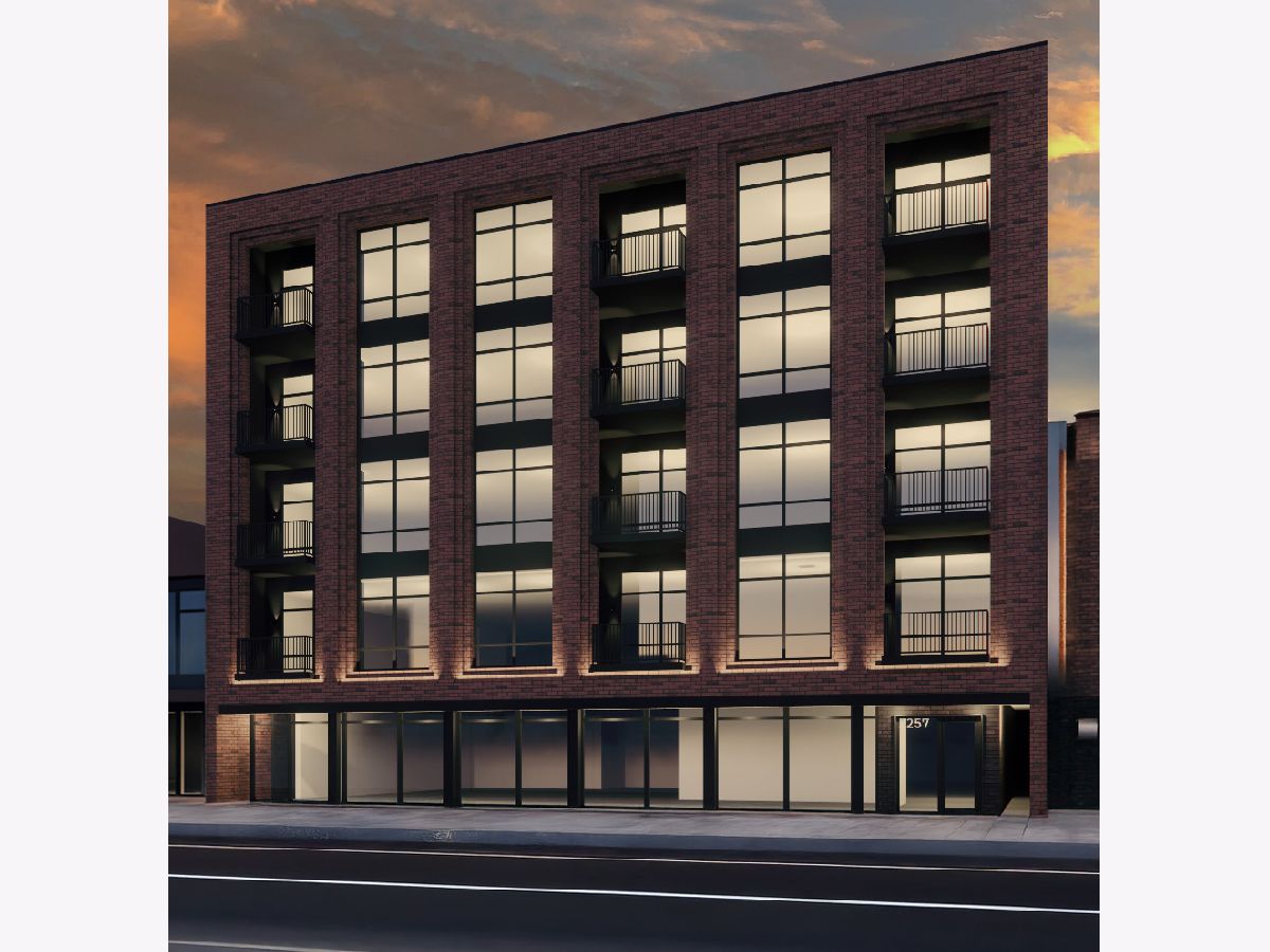  For Rent Chicago Illinois, 1257 Ashland