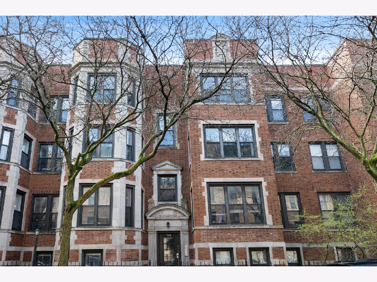  For Rent Chicago Illinois, 945 Gordon