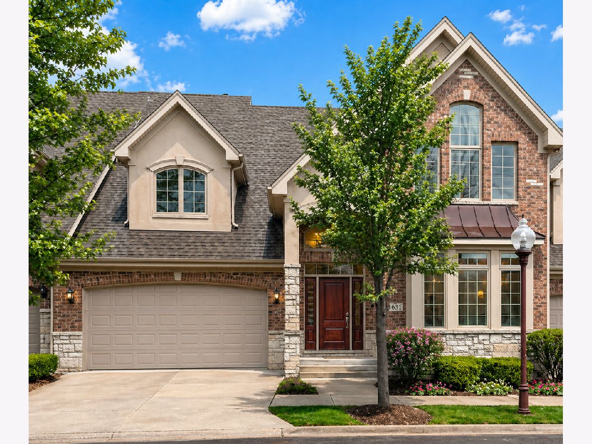  For Sale Hinsdale Illinois, 431 Skipping Stone Lane
