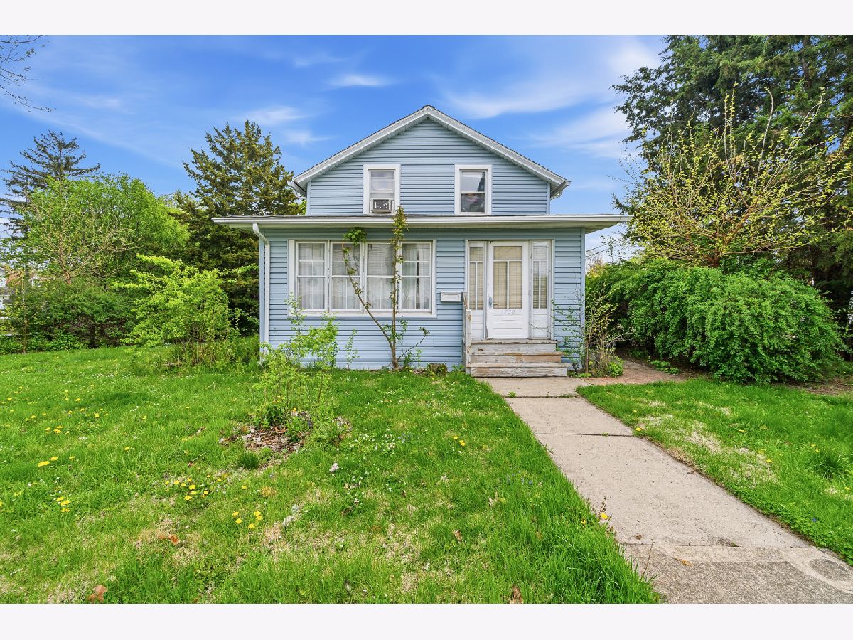  For Rent Lockport Illinois, 1730 Jefferson