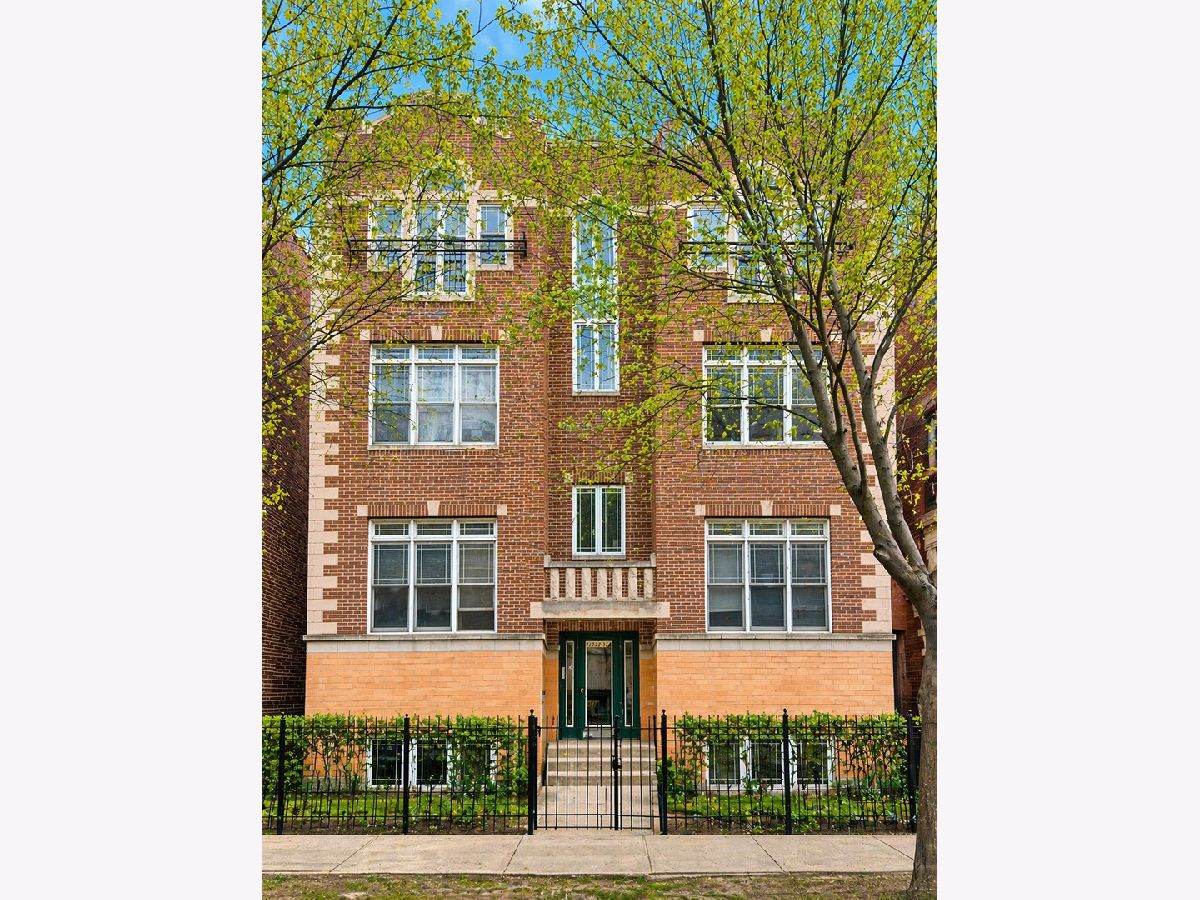  For Rent Chicago Illinois, 4233 Kenmore