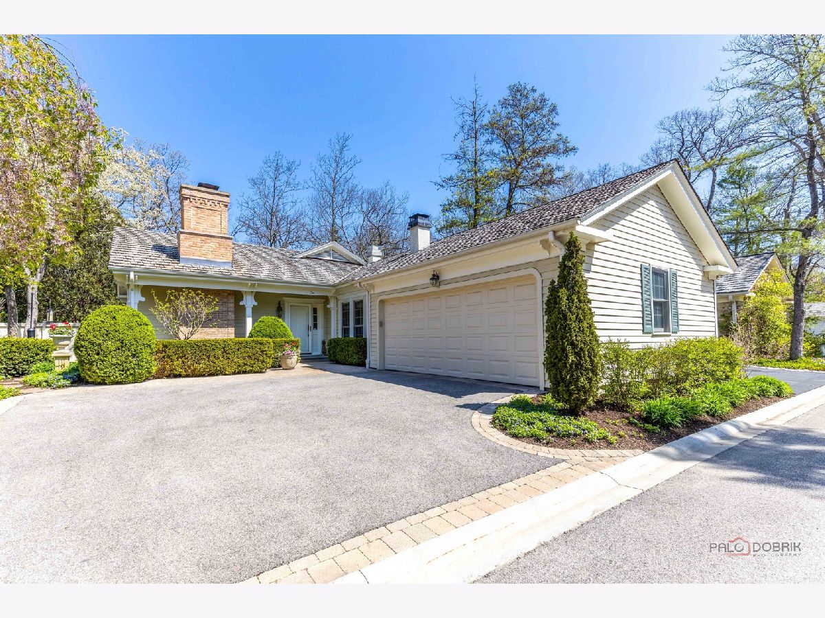  For Sale Lincolnshire Illinois, 2 Court Of Fox River