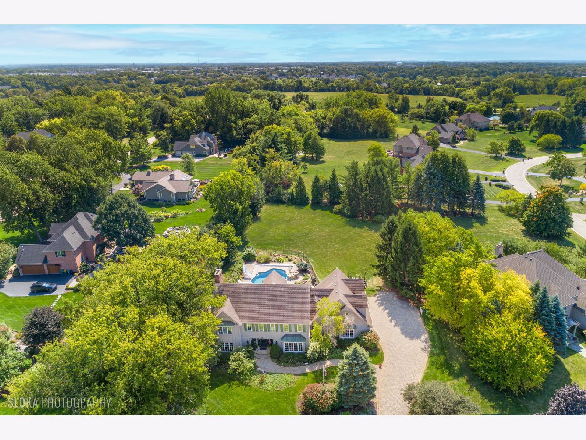  For Sale Hawthorn Woods Illinois, 15 Mulberry Drive