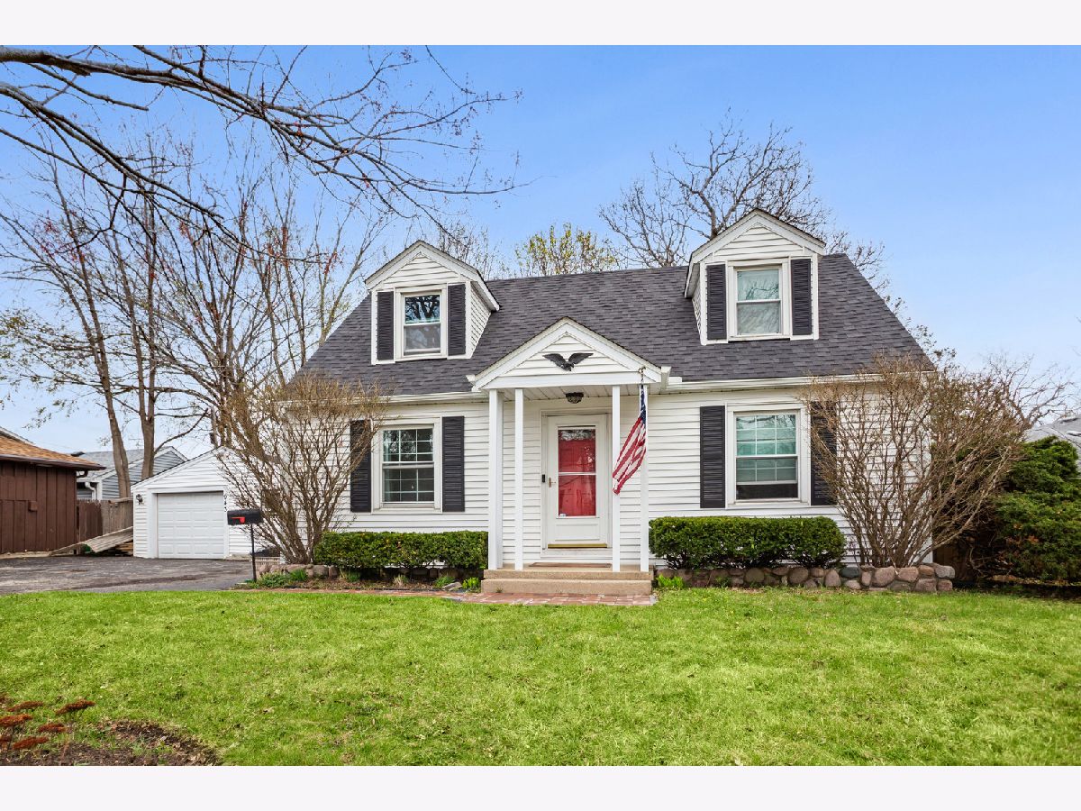  For Sale Highland Park Illinois, 943 Lilac Lane