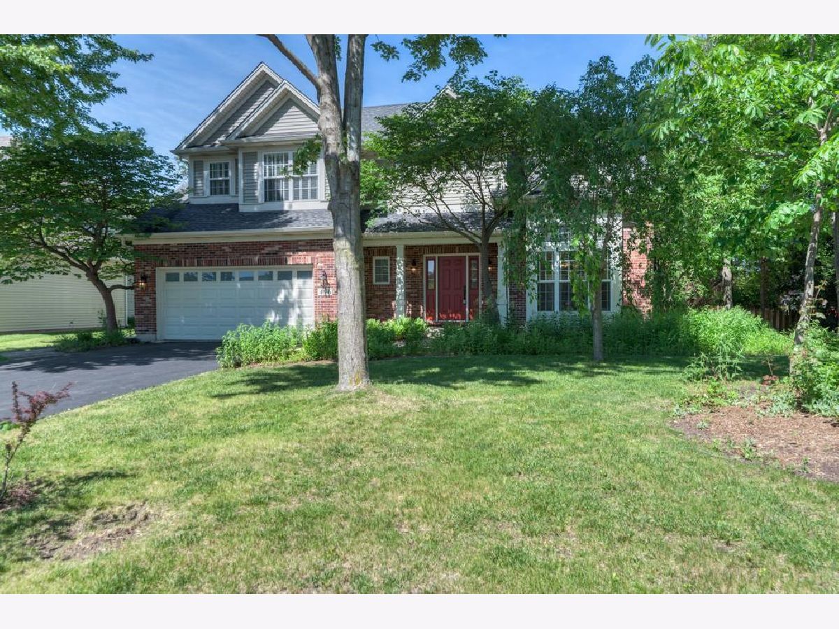  For Sale North Aurora Illinois, 496 Bennett Drive