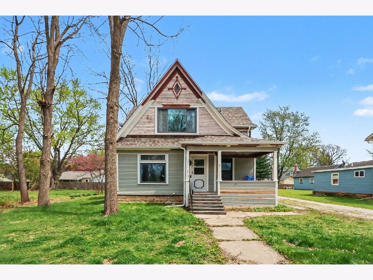  For Sale Sandwich Illinois, 716 Main Street