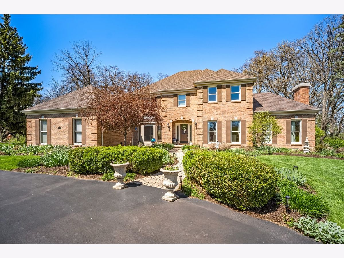  For Sale St Charles Illinois, 41W668 Hunters Hill Drive