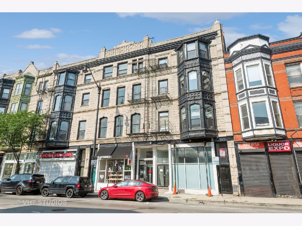  For Rent Chicago Illinois, 2150 Halsted