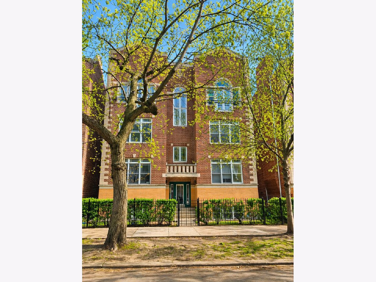  For Rent Chicago Illinois, 4237 Kenmore