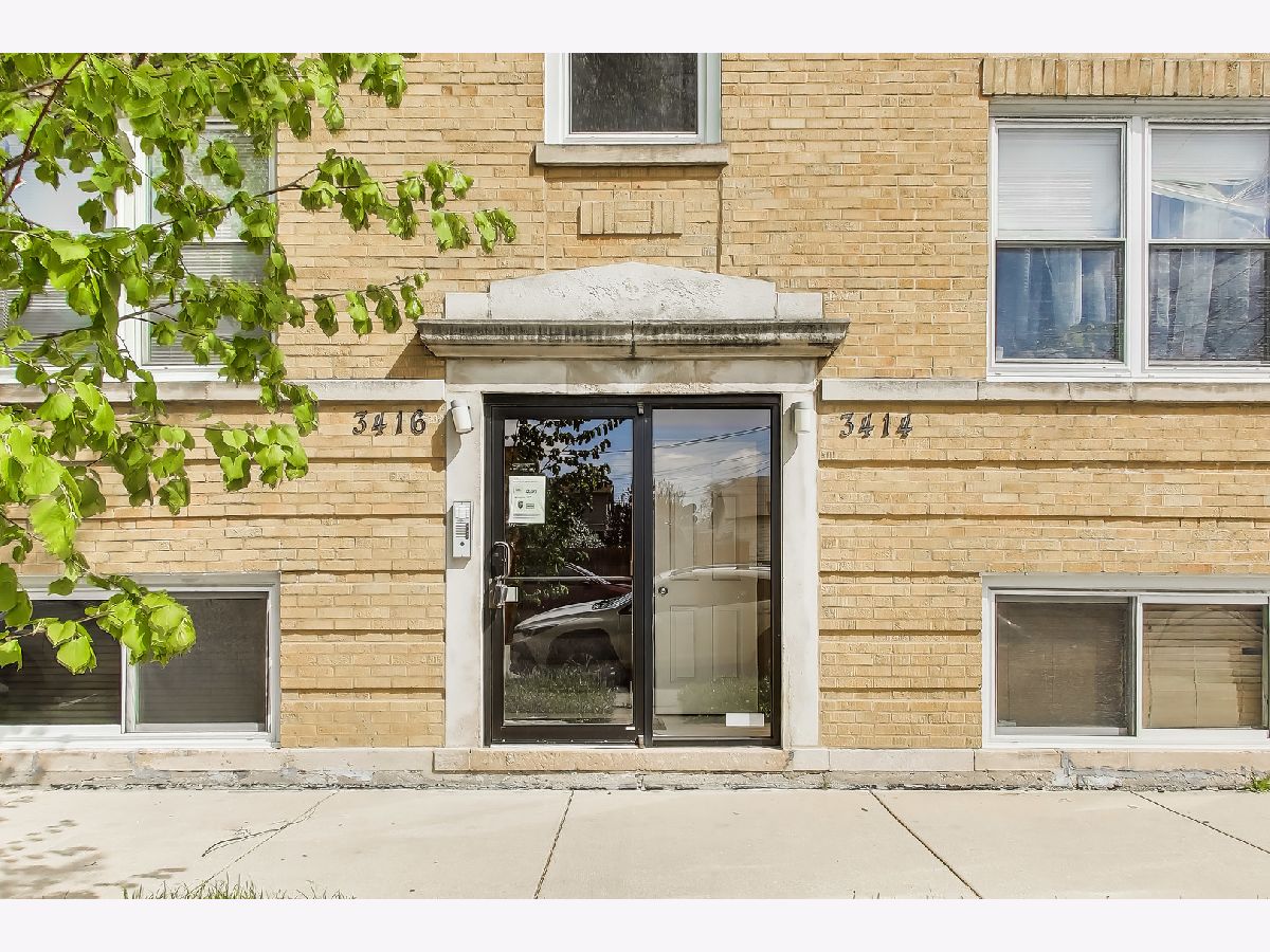  For Sale Chicago Illinois, 3414 Cullom Avenue