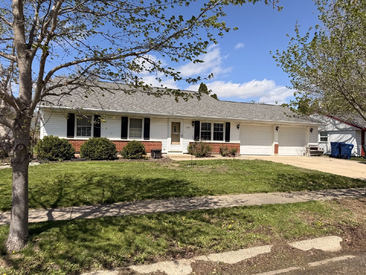  Sold Granville Illinois, 1134 Main