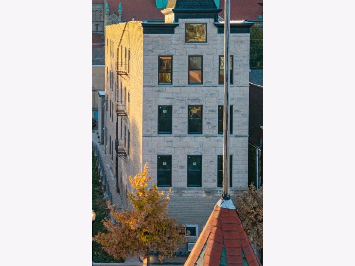  Rented Chicago Illinois, 3216 Morgan