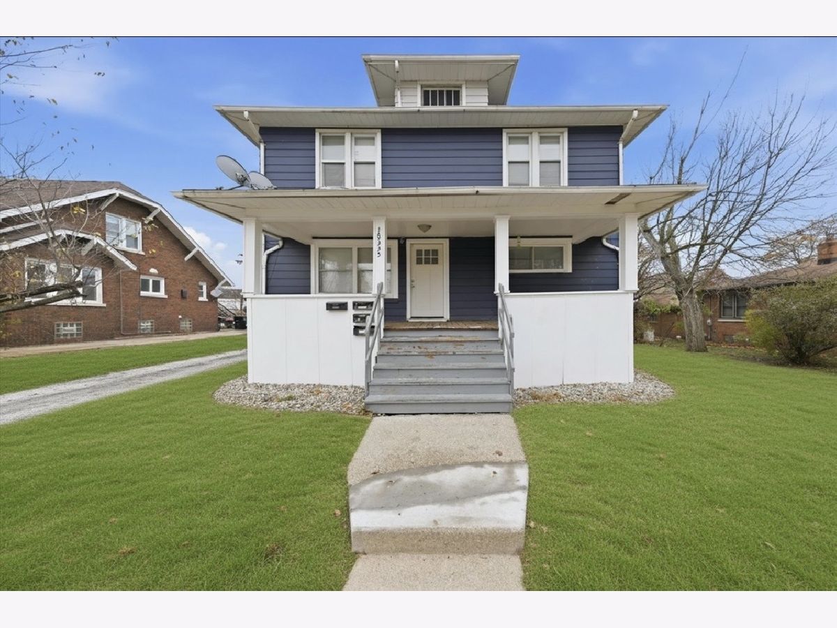  For Rent Lansing Illinois, 18335 Sherman