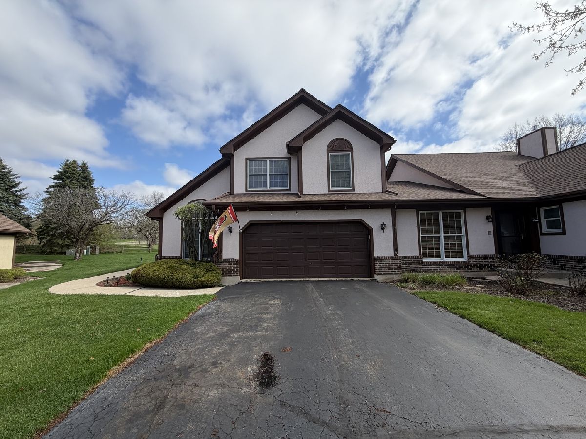  For Sale Genoa Illinois, 30636 Pebble Beach Circle