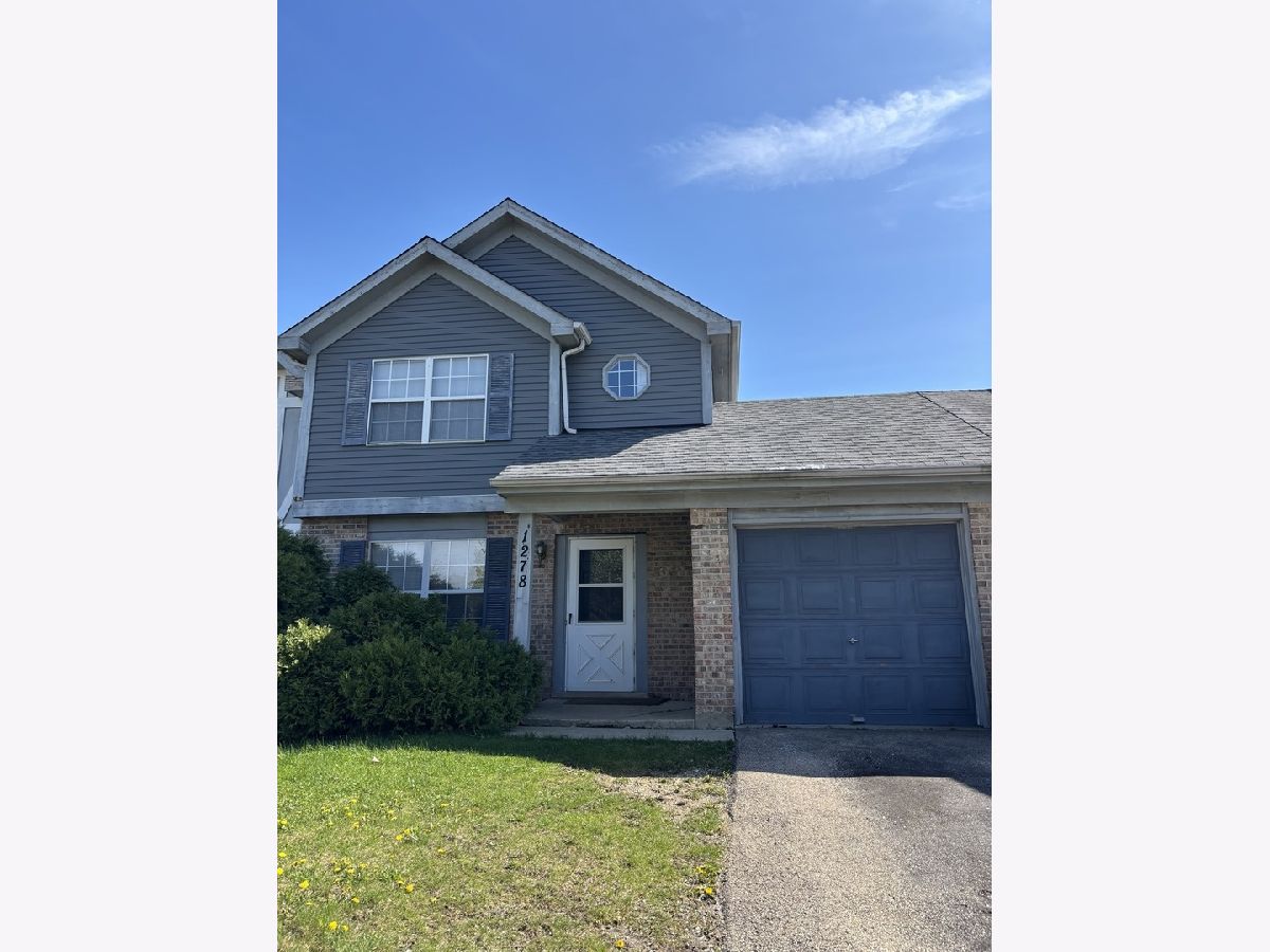  For Rent Carol Stream Illinois, 1278 Robin