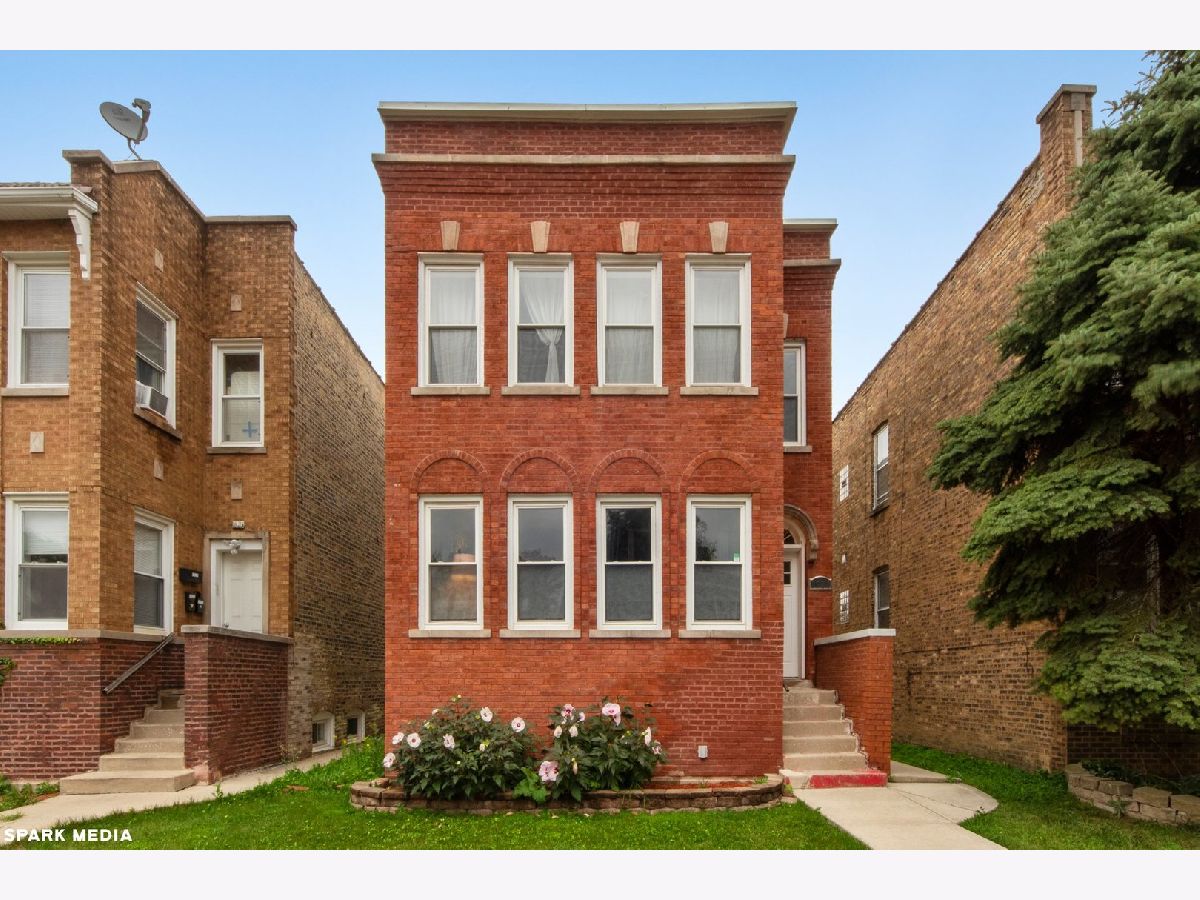  For Rent Chicago Illinois, 1621 Mcvicker