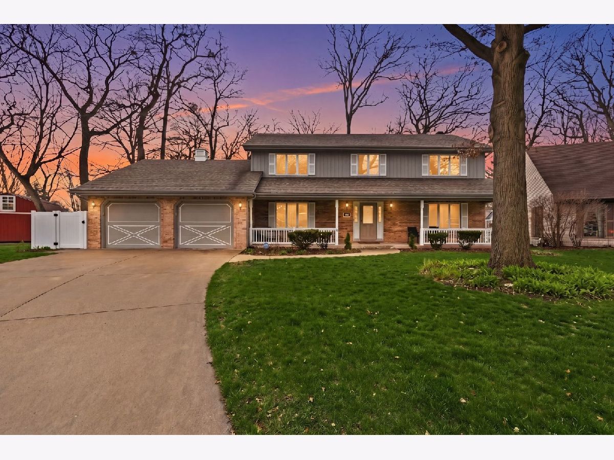  For Sale Lansing Illinois, 18118 Whitman Lane