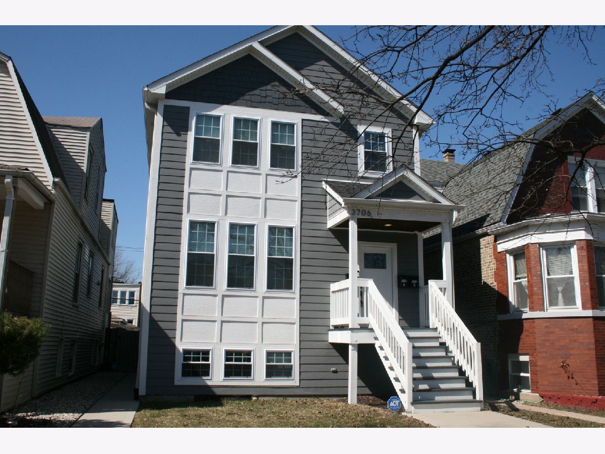  For Rent Chicago Illinois, 3706 Drake