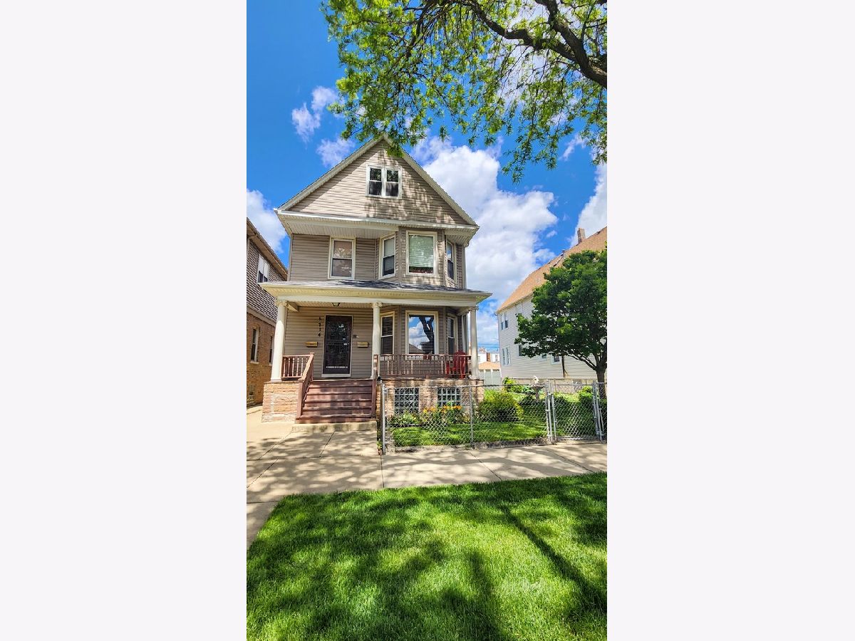  Rented Chicago Illinois, 5714 Dakin