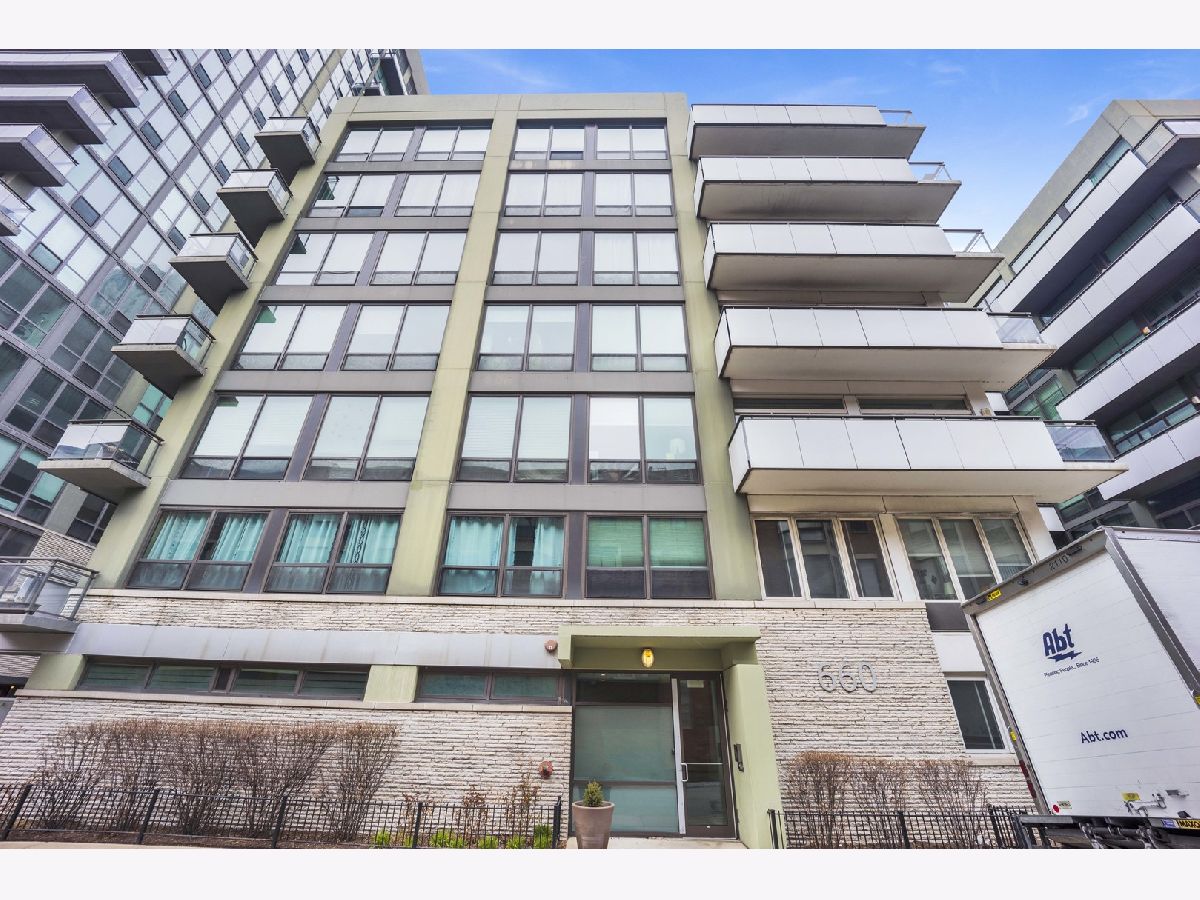  For Rent Chicago Illinois, 660 Wayman