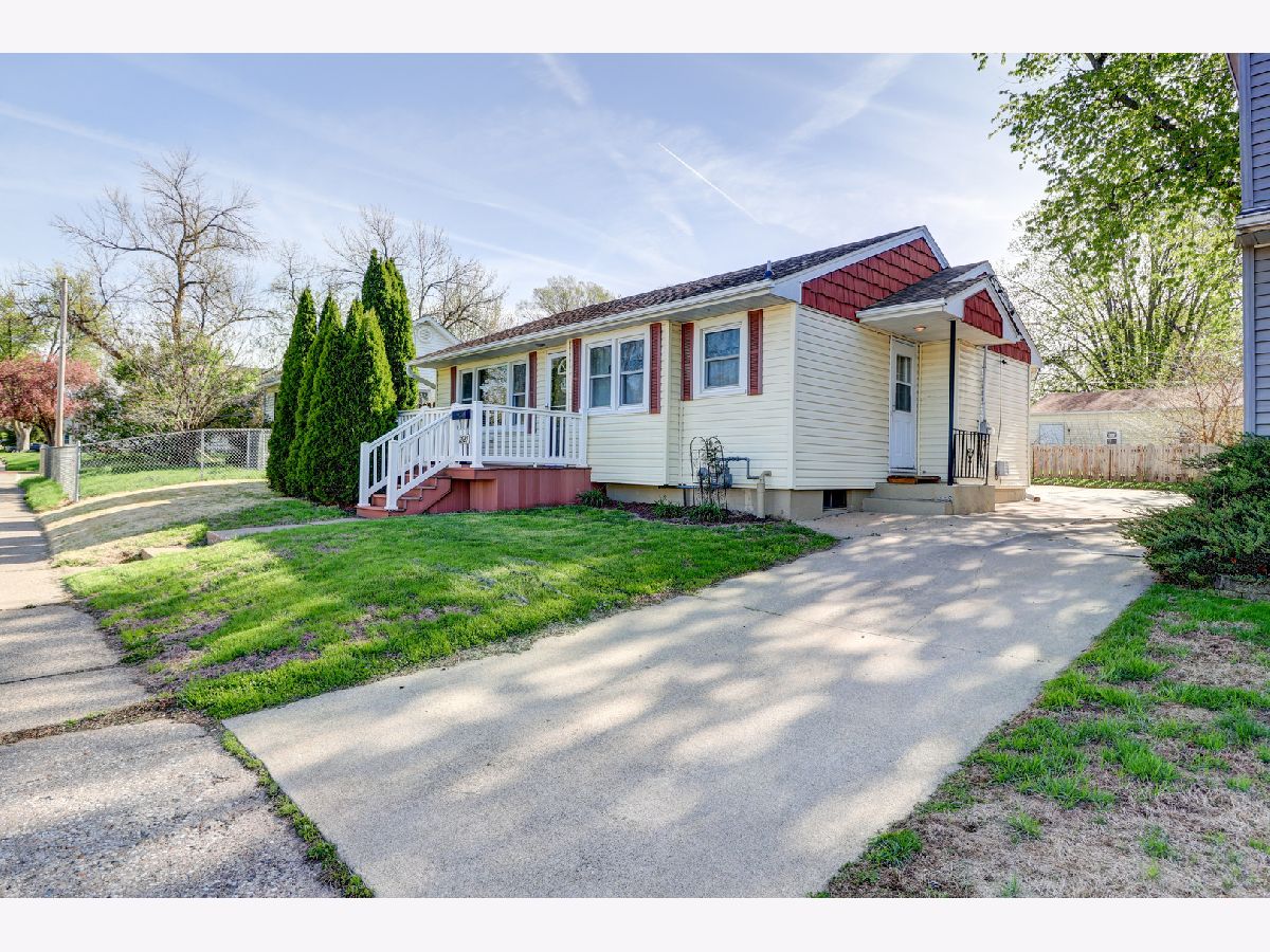  For Sale Clinton Iowa, 2927 Pershing Boulevard
