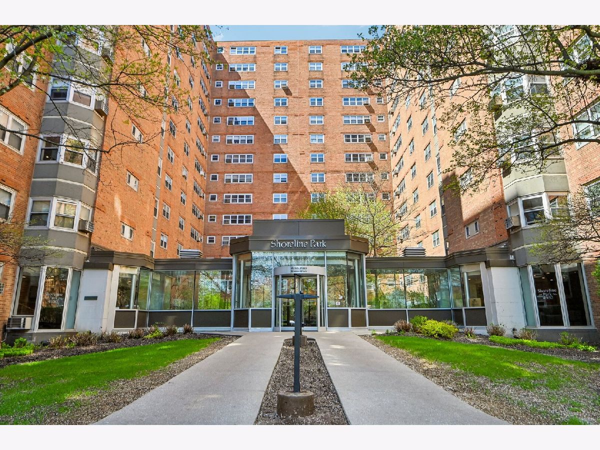  For Sale Chicago Illinois, 4960 Marine Drive