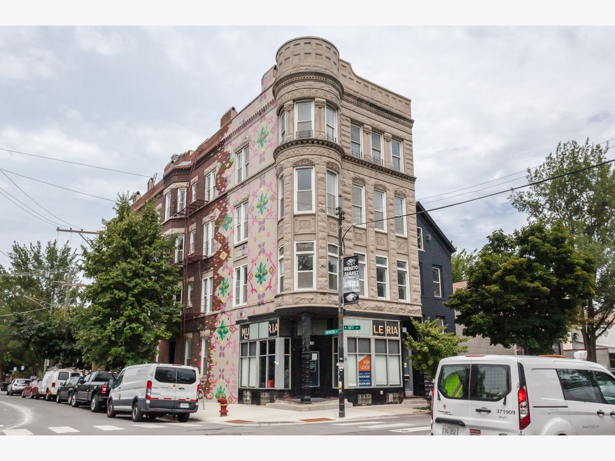  For Rent Chicago Illinois, 818 18th