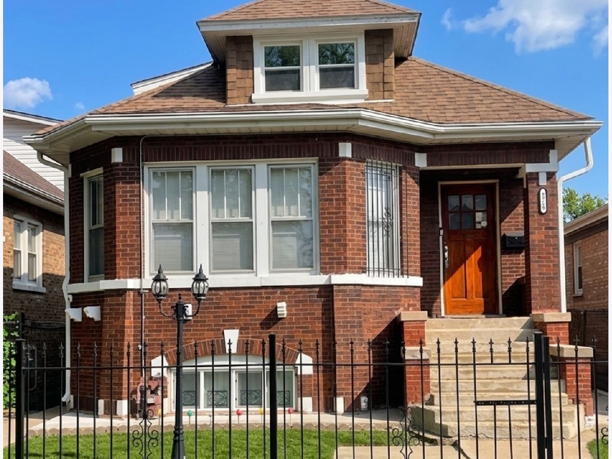  For Rent Chicago Illinois, 4919 Wabansia