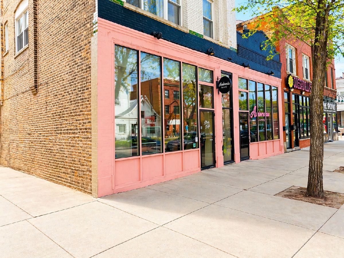  For Rent Chicago Illinois, 2239 Western