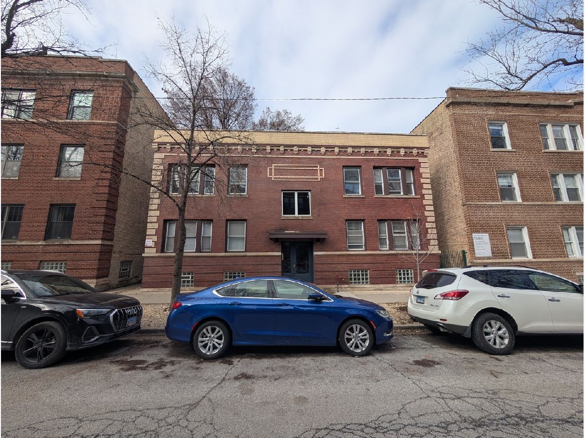 Condos & Townhomes & Homes Rented Andersonville Chicago Illinois, 1522 Ardmore