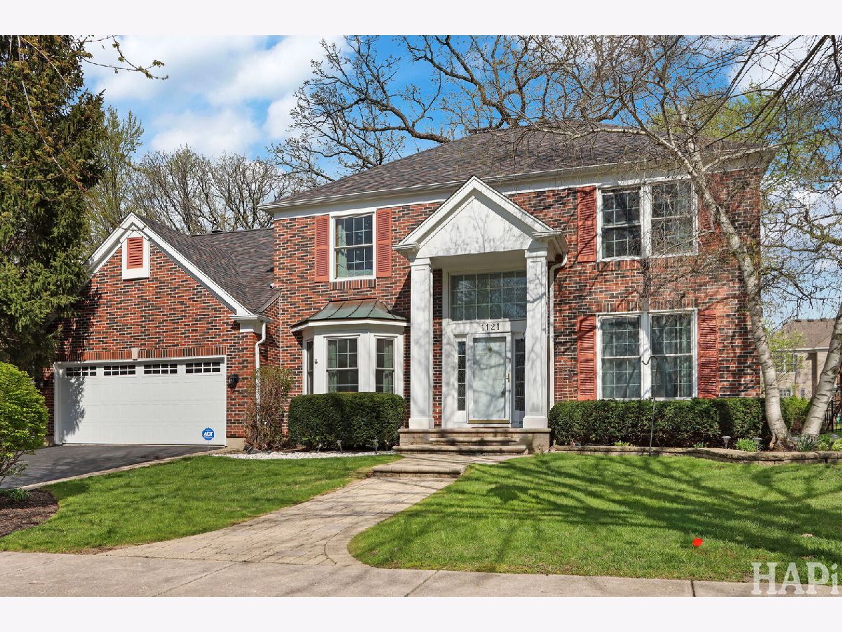  For Sale Grayslake Illinois, 1121 Williamsburg Circle