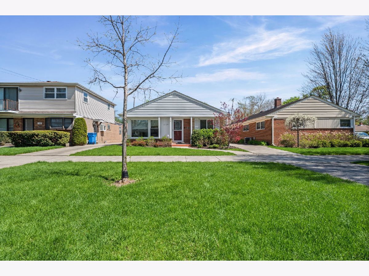  For Sale Chicago Illinois, 7139 Nagle Avenue