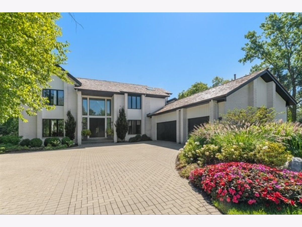 Homes For Sale Hybernia Highland Park Illinois, 2291 Hybernia Drive
