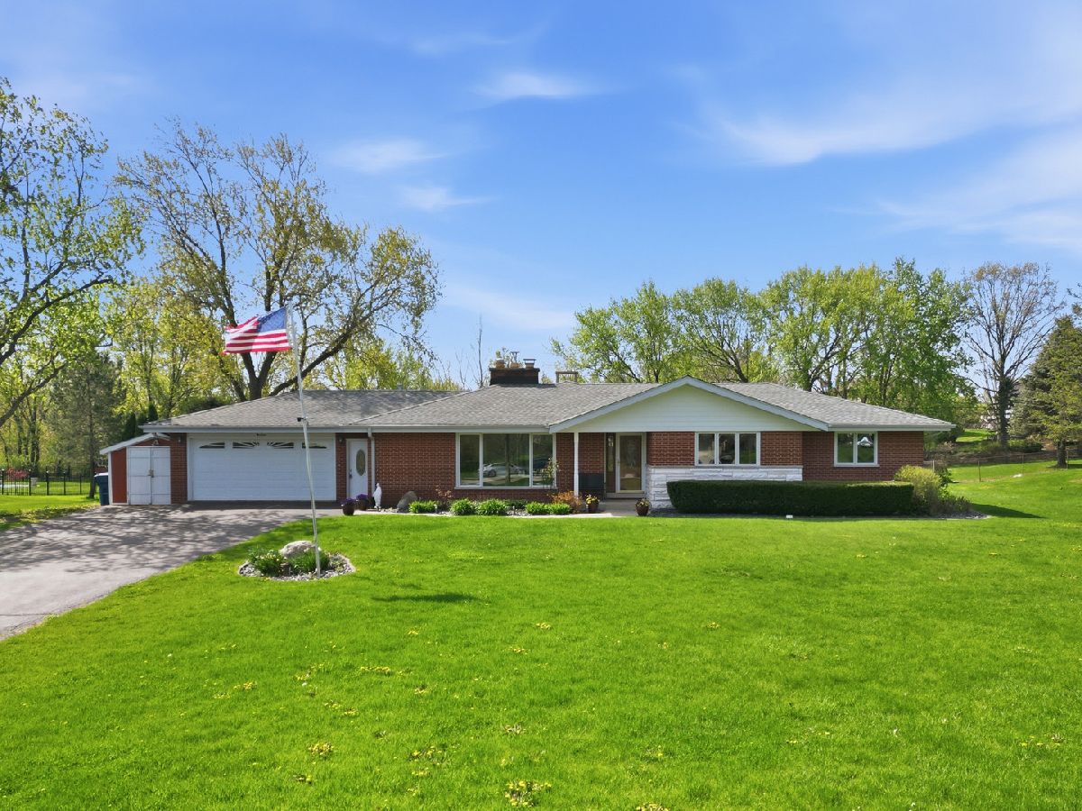  For Sale Palos Park Illinois, 13 Wild Cherry Lane