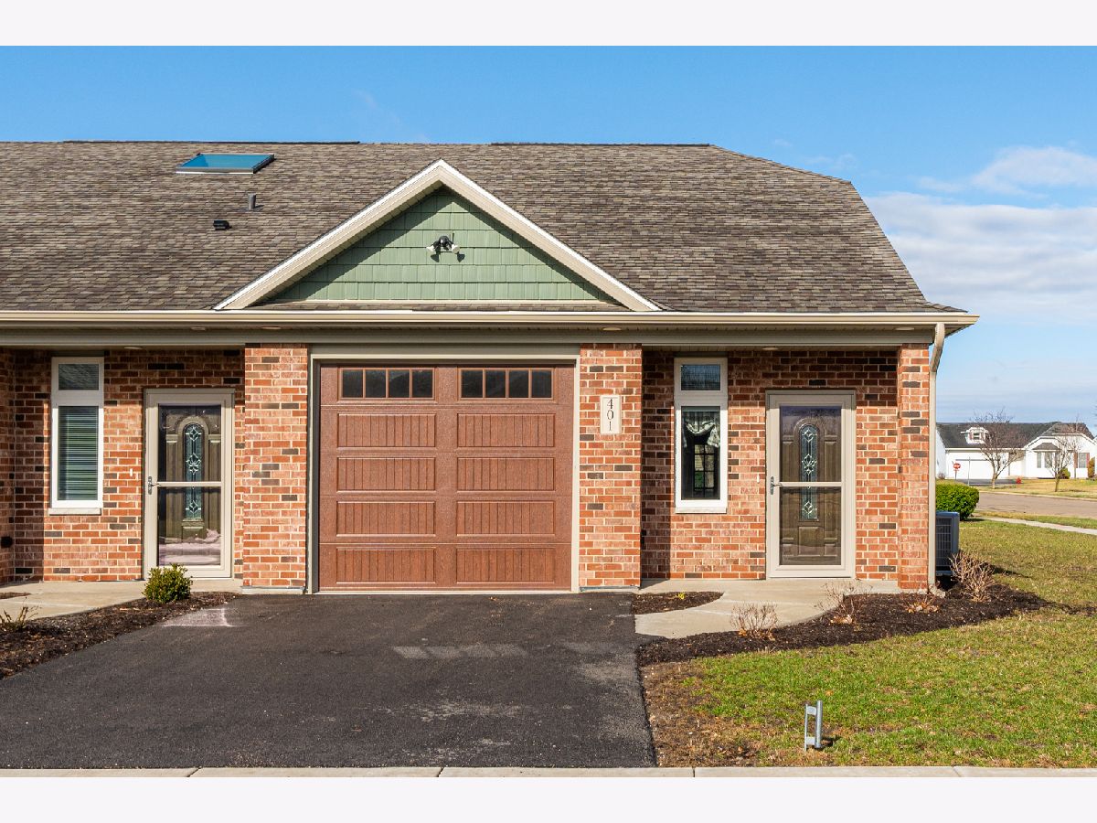  Rented Genoa Illinois, 101 Granite