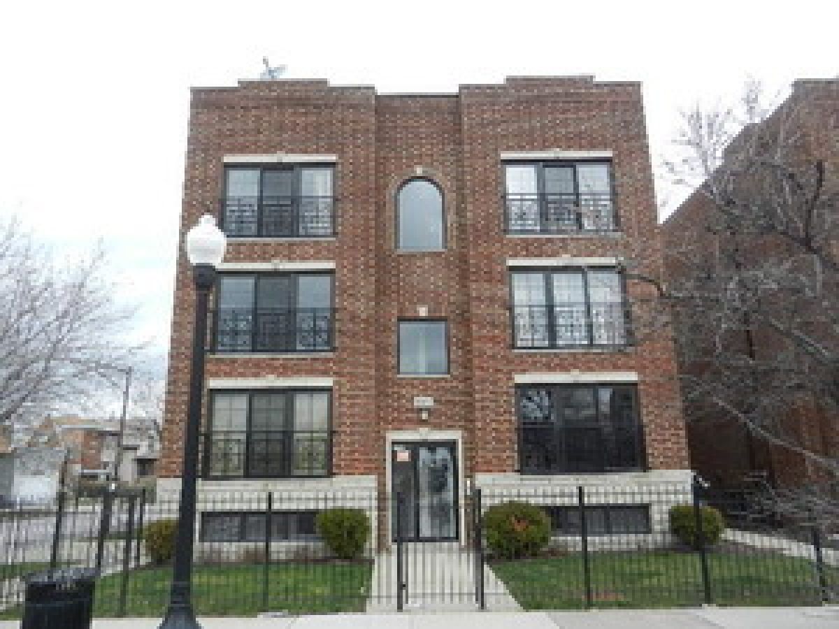  For Rent Chicago Illinois, 5658 63rd