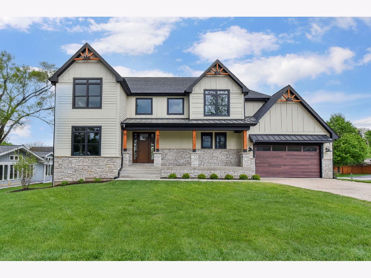  For Sale Downers Grove Illinois, 4600 Sterling Road