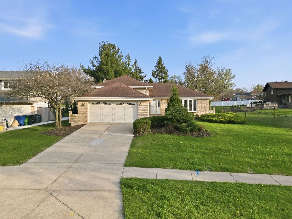  For Rent Homer Glen Illinois, 14433 Mallard