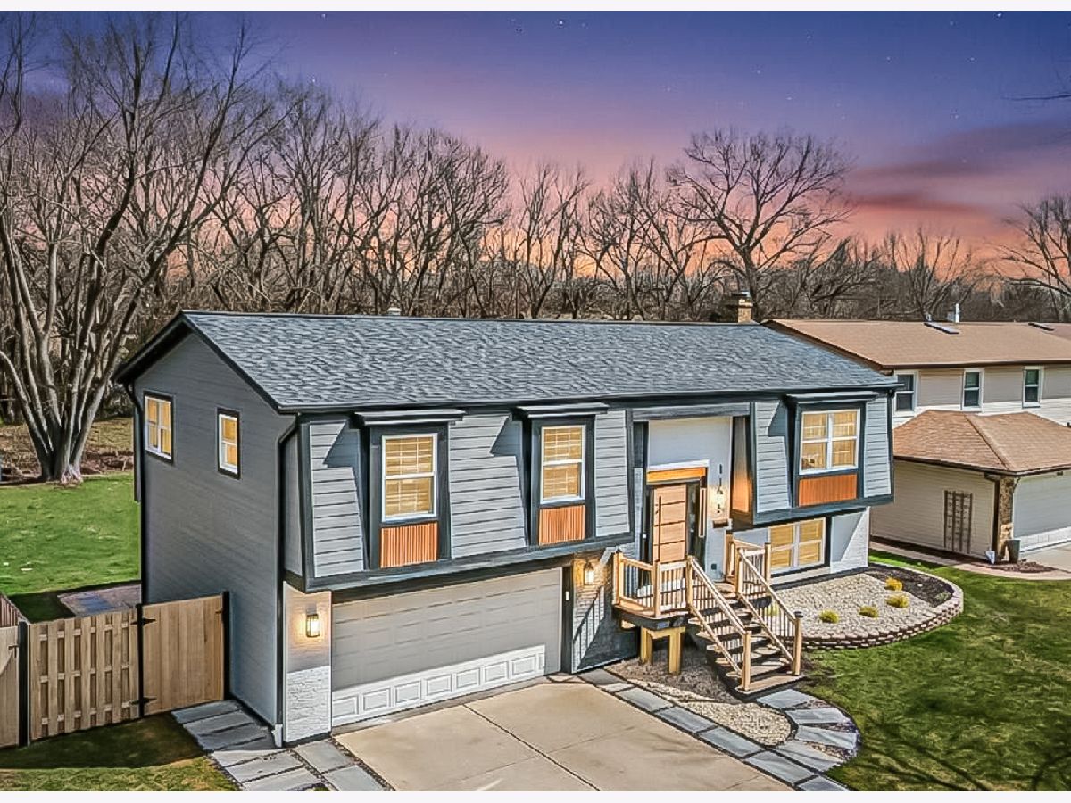  For Sale Palatine Illinois, 1135 King Charles Court