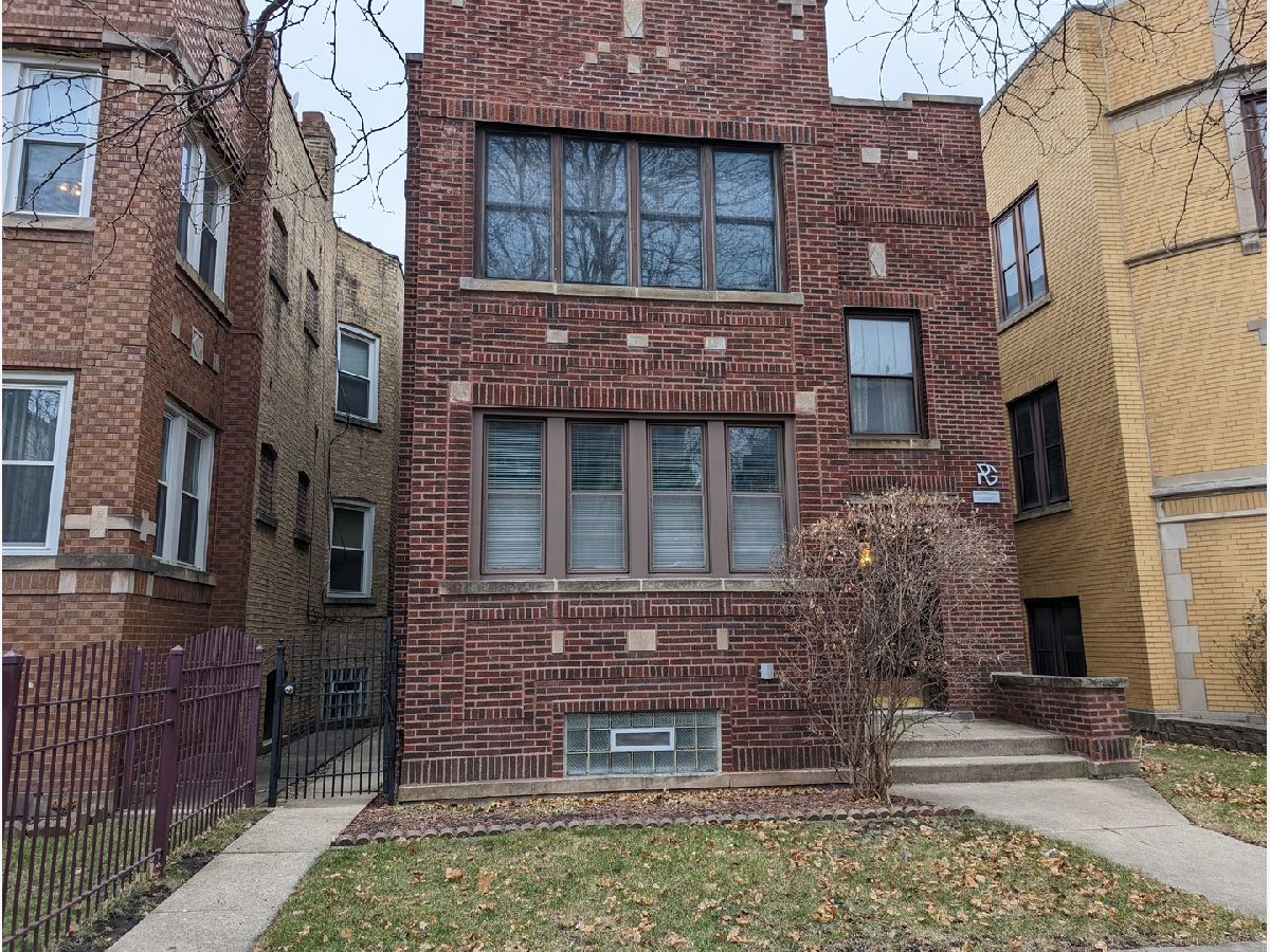  For Rent Chicago Illinois, 5650 Spaulding