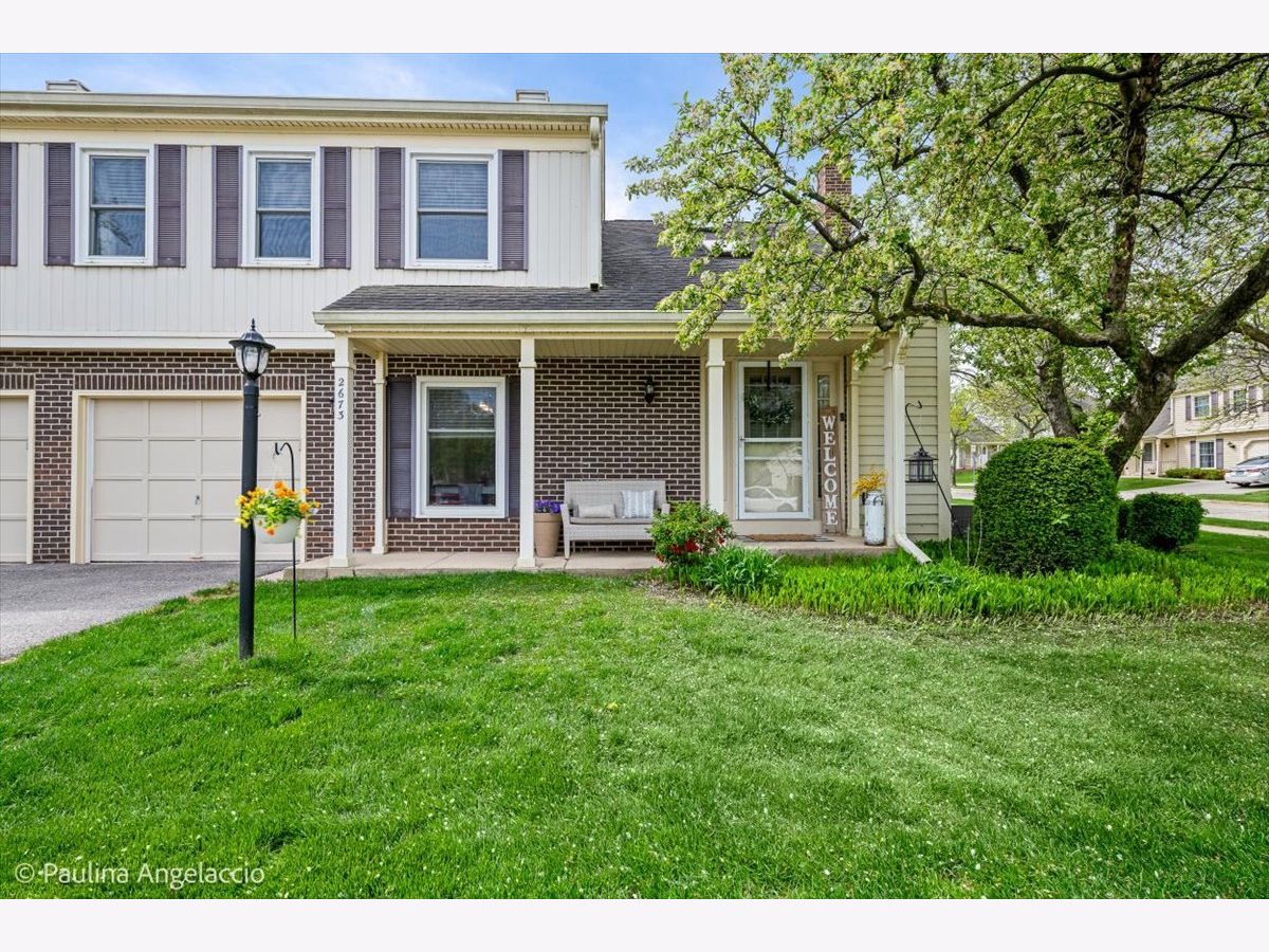  Sold Schaumburg Illinois, 2673 College Hill
