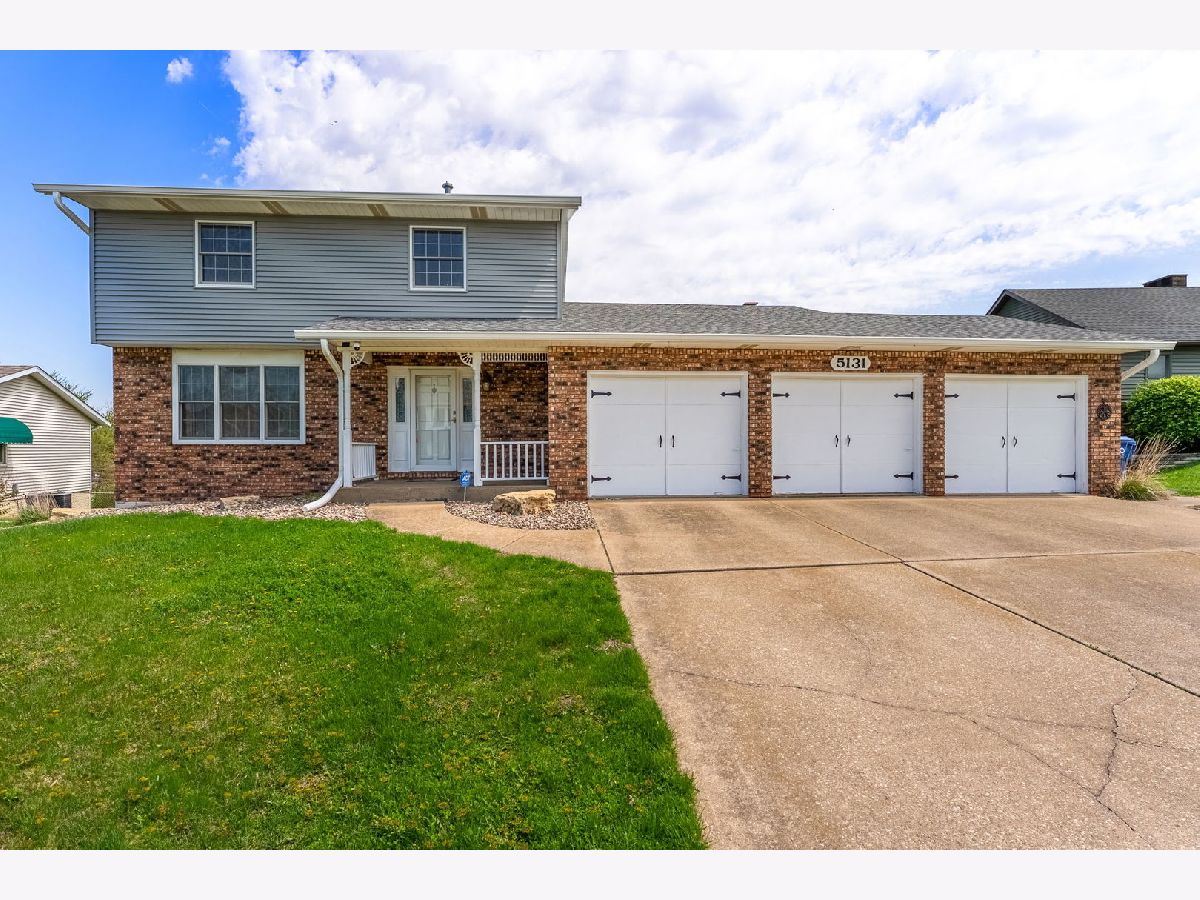  Sold Davenport Iowa, 5131 Woodland
