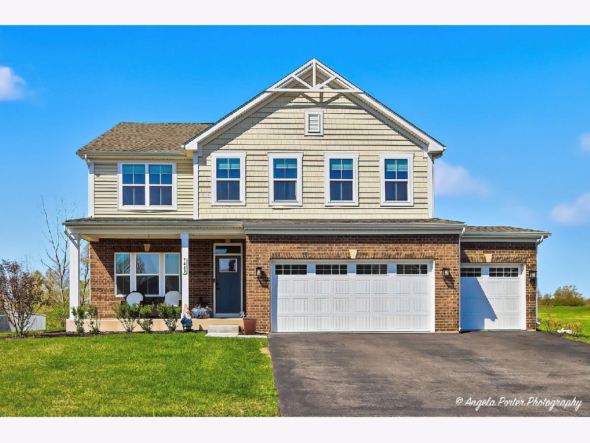  For Sale Union Illinois, 7443 Alexandra Lane
