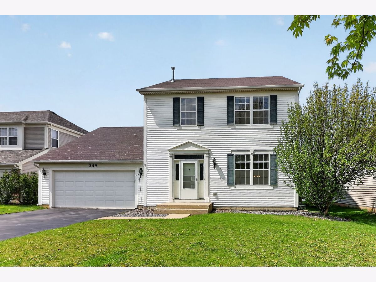  For Sale St Charles Illinois, 259 Pleasant Plains Drive