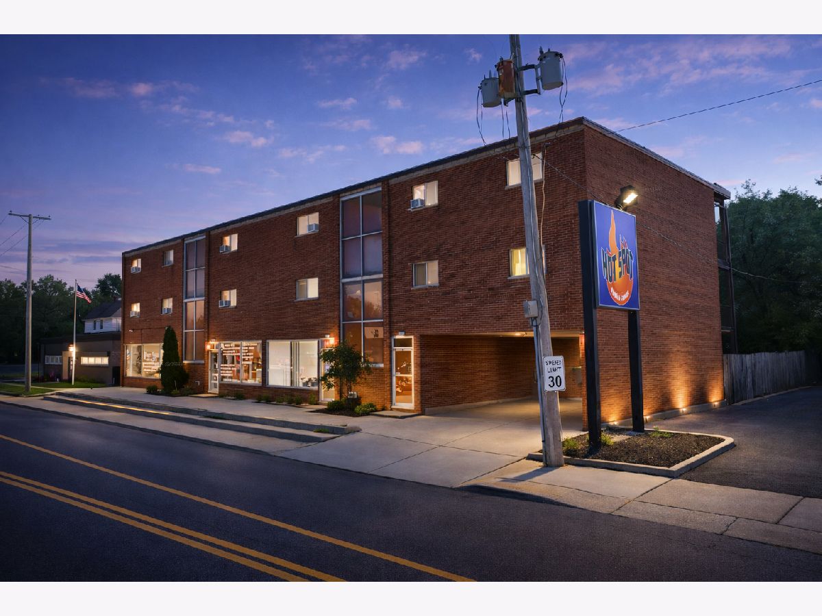  Rented Waukegan Illinois, 2421 Washington