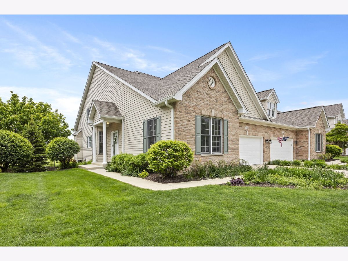  Sold Winfield Illinois, 1N165 Mission