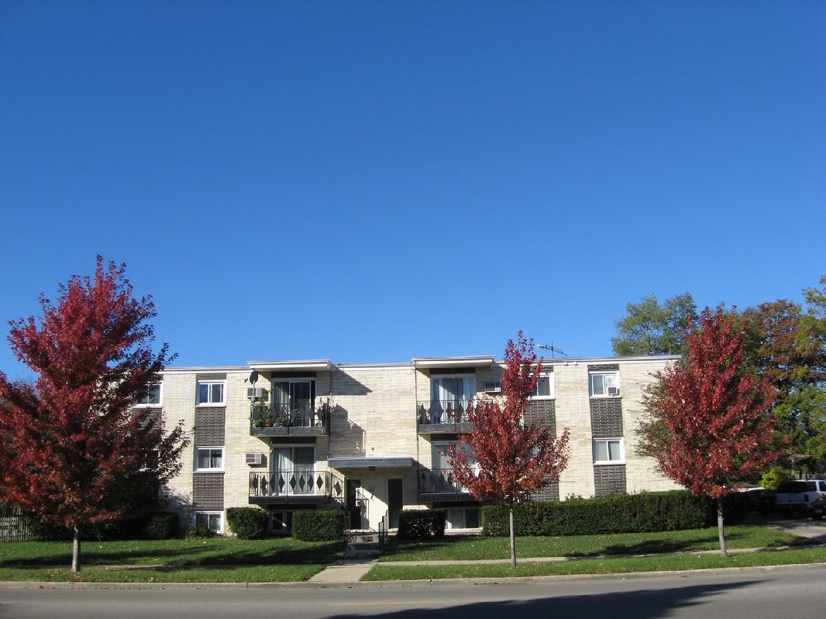  For Rent Waukegan Illinois, 108 Mcaree