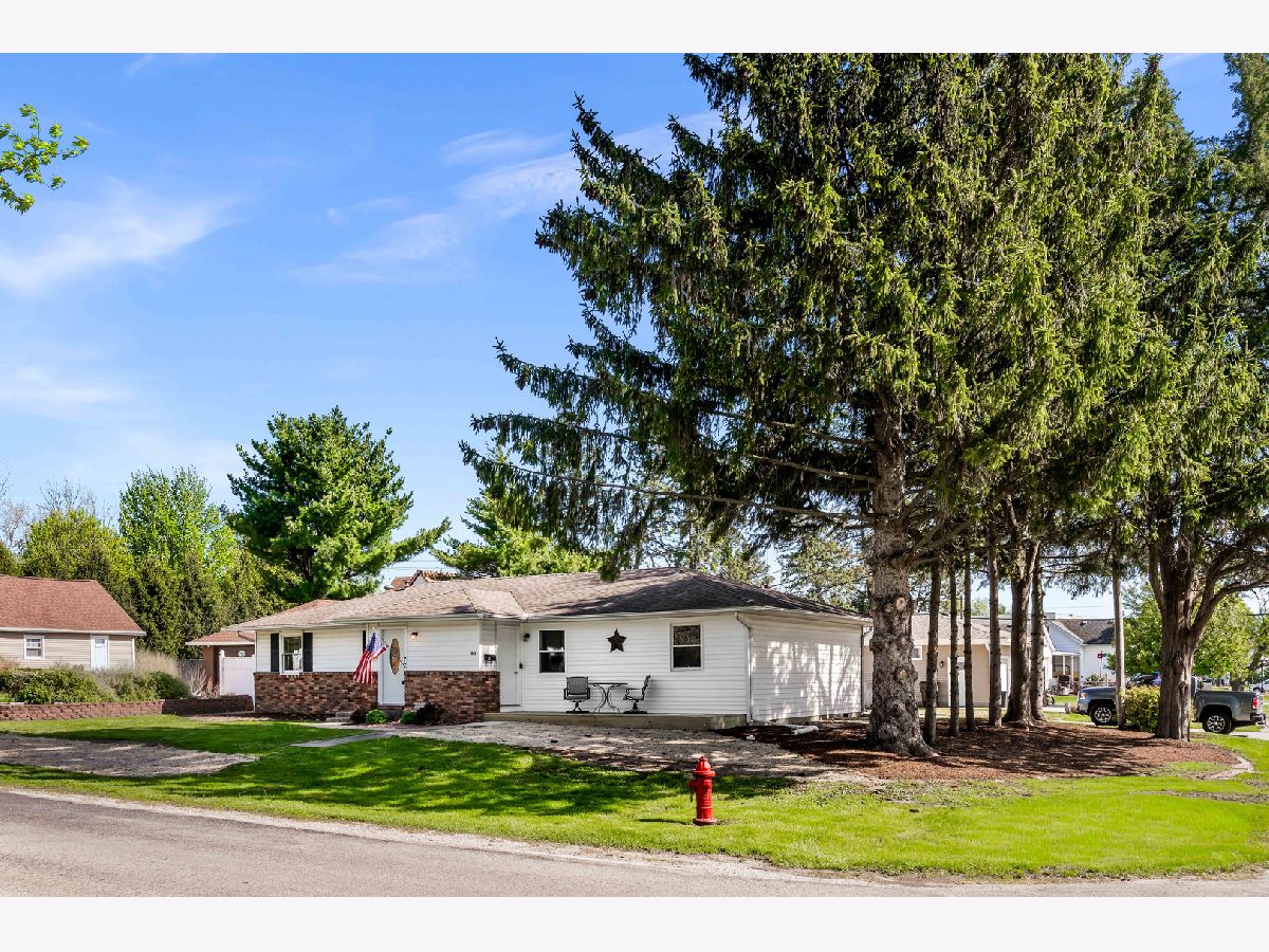  Sold Leroy Illinois, 501 Cherry