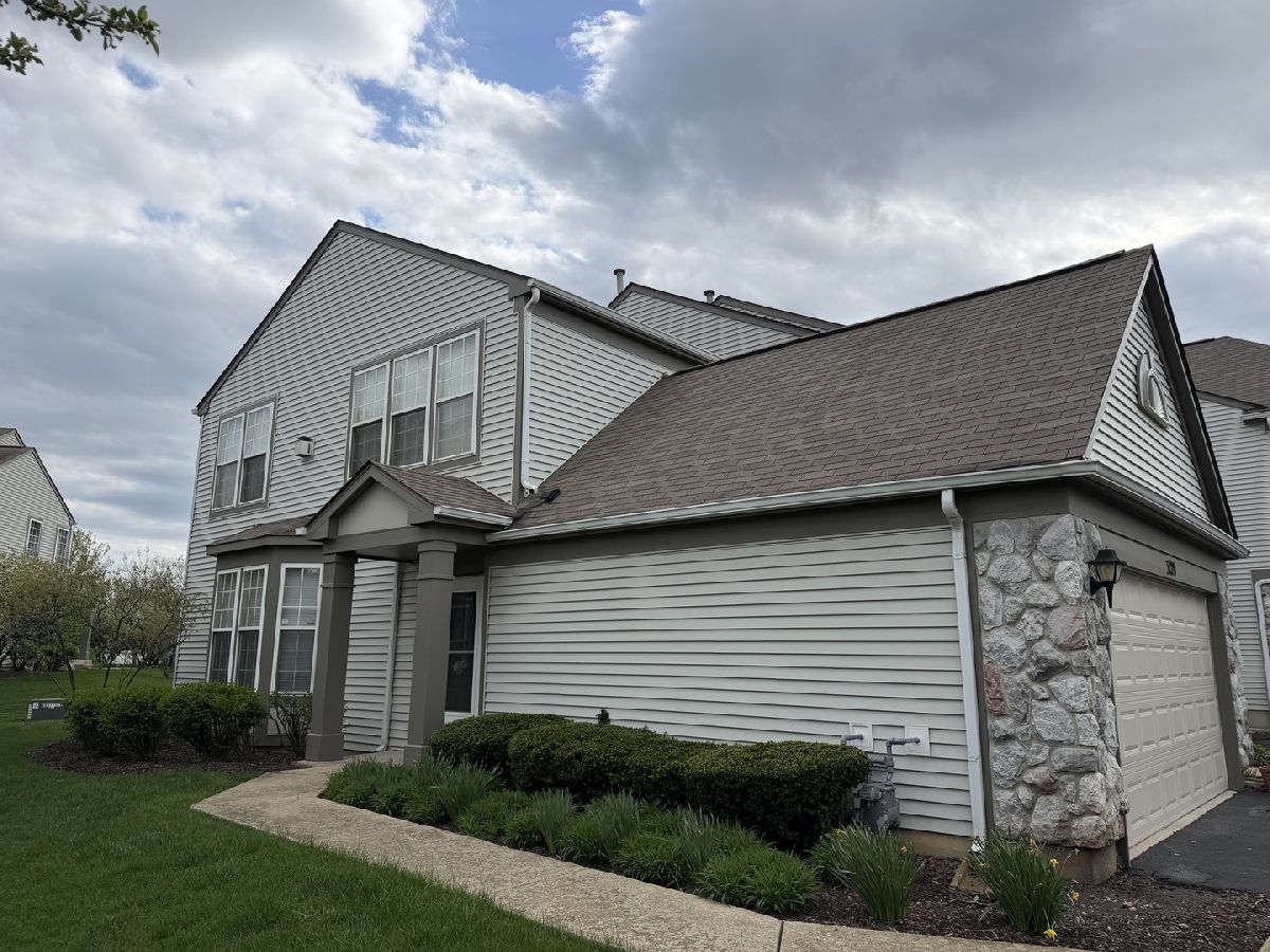 Townhomes For Rent Ashton Pointe Aurora Illinois, 3129 Ollerton