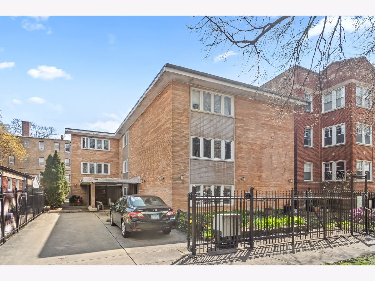  For Sale Evanston Illinois, 125 Callan Avenue